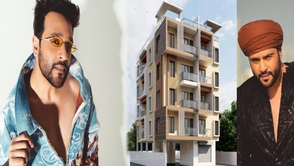 Krushna Abhishek ने जूते रखने के लिए खरीदा है अलग Flat, हर 6 महीने में बदलते रहते हैं Collection