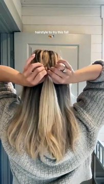 Quick & Stylish Hairstyle Tutorials for All Hair Types