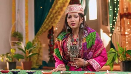 مسلسل امنية وان تحققت الحلقة 503 مدبلجة