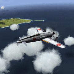 IL-2 Sturmovik 1946　震電