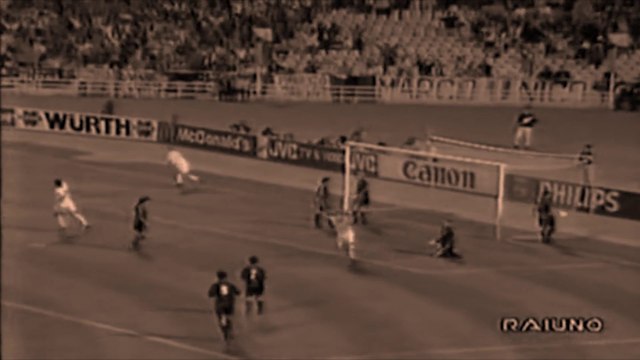 Ligue des Champions 1993-1994(Finale): Milan vs Barcelona - 18.05.1994