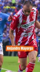 Necaxa vs Cruz Azul; ¿Qué equipo aprovechó mejor los tantos intercambios?