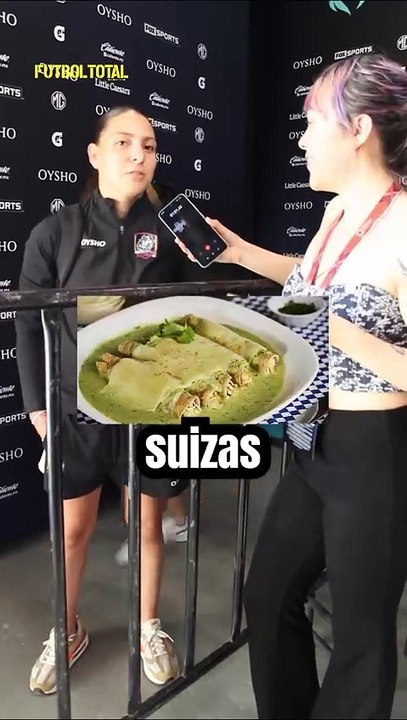 Conociendo a Nikol Ramos
