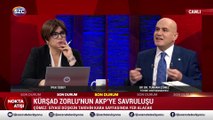 İYİ Partili Çömez'den AKP'li Zorlu için olay sözler! 'Koşa koşa Hakan Fidan'a gidiyordu!'