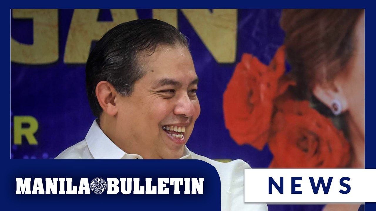 Romualdez touts 'overwhelmingly positive' WEF reception of the Philippines; foresees influx of investments