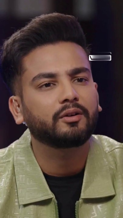 Unlocking the Power of Positive Thinking! #shorts #elvishyadav #biggboss18 #saraafreenkhan #poadcast #trending