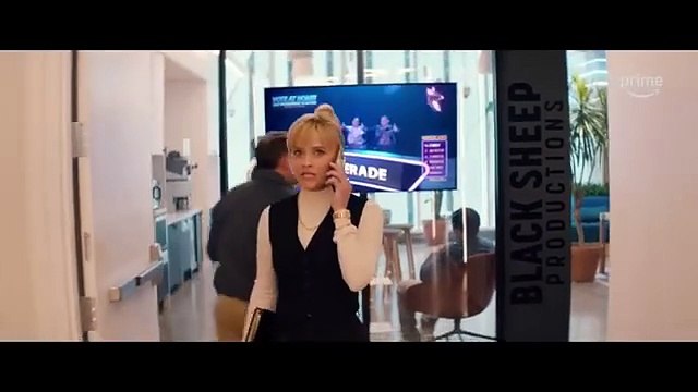 YOU'RE CORDIALLY INVITED NEW MOVIE OFFICIAL TRAILER
