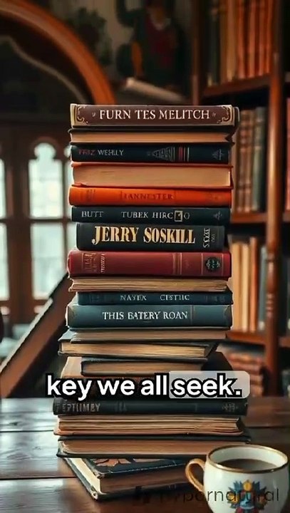 Motivational Video