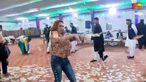 Aaj Ki Raat  Rimal Shah  Dance Performance 2025