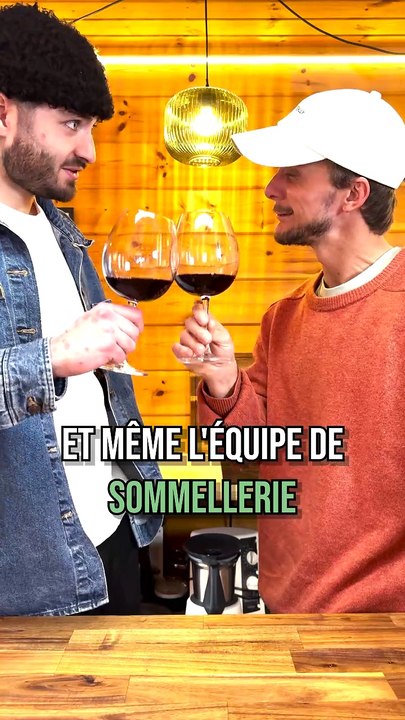 🍳✨ Mon aventure culinaire !