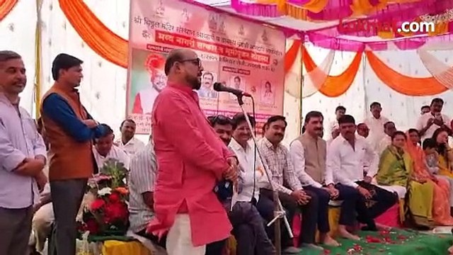 एकनाथ शिंदे तयारच नव्हते गुलाबराव पाटील असं का म्हणाले