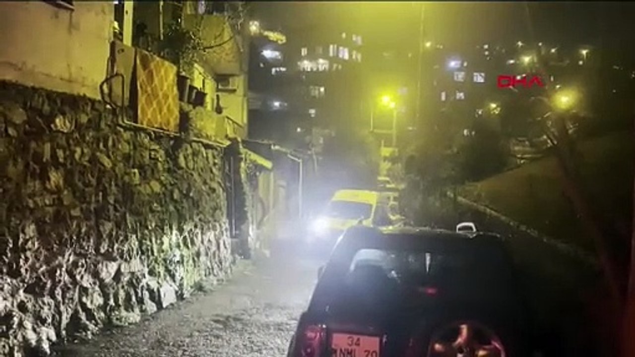 İstanbul - Sarıyer’de üniversite öğrencisi evinde ölü bulundu
