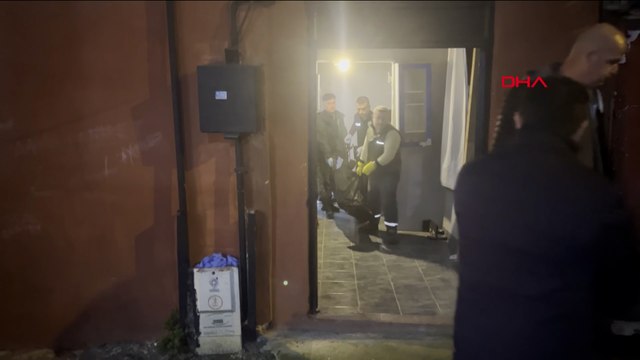 Sarıyer’de üniversite öğrencisi evinde ölü bulundu
