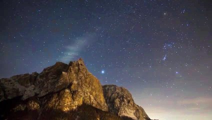 Relaksasi Alam Semesta