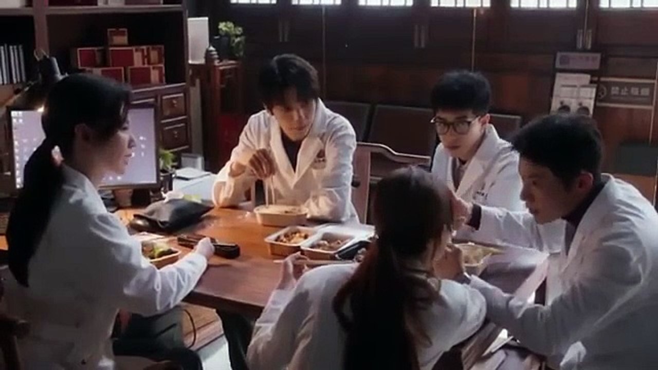 Hidden love Gen Z Episode 6 Korean drama Hindi dubbed