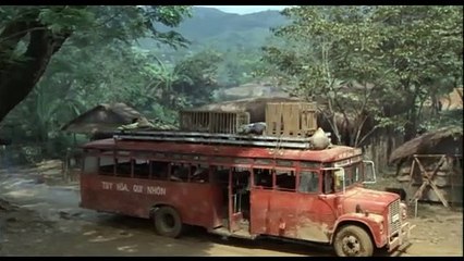 hamburger hill / 1987 war movie