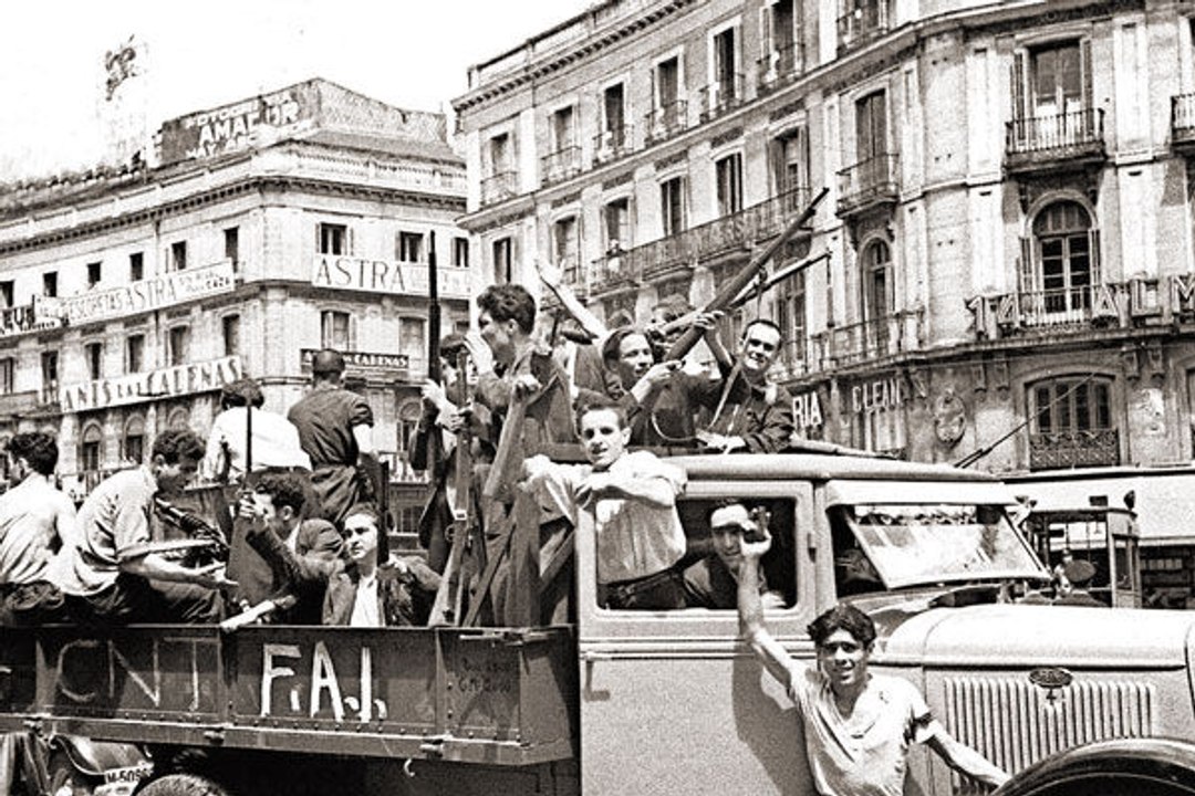 Historia Negra del Socialismo. La historia del cordón sanitario contra las derechas