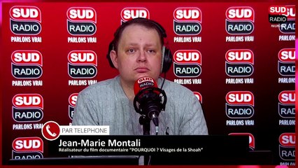 Il y a 80 ans, le camp de concentration d’Auschwitz était libéré