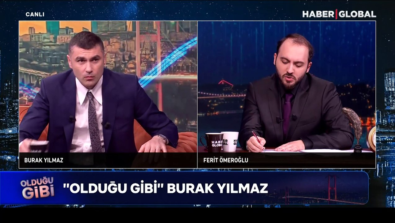 Burak Yılmaz'dan "Fatih Terim" açıklaması: "Allah'ın bildiğini kuldan saklayacak değilim ama..."