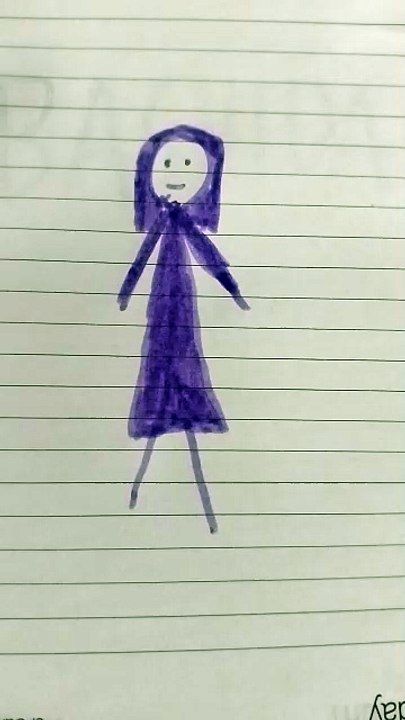 Akemi personaggi disegno