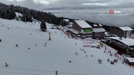 Uludağ’daki oteller ne kadar güvenli?