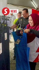 Back-To-School Rahmah Sales in Johor next month offering discounts on school supplies