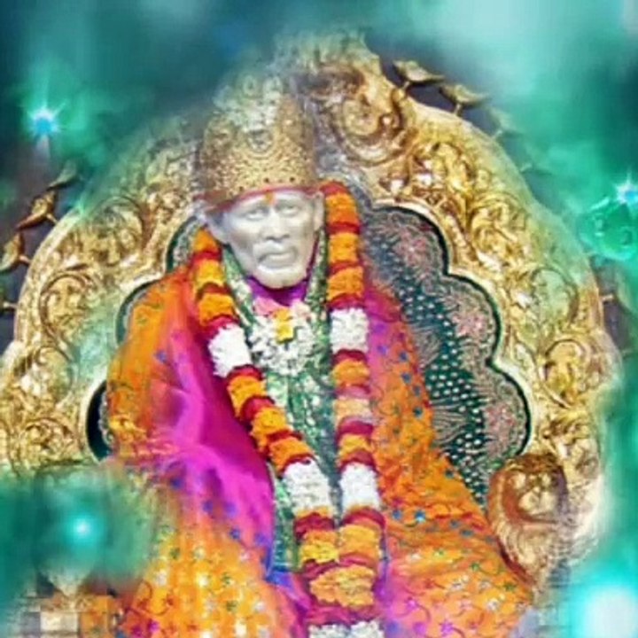 मेरा साईं मेरा हुजूर है।