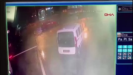 İstanbul - Kadıköy'de oto galerileri kurşunlayan şüpheliler yakalandı