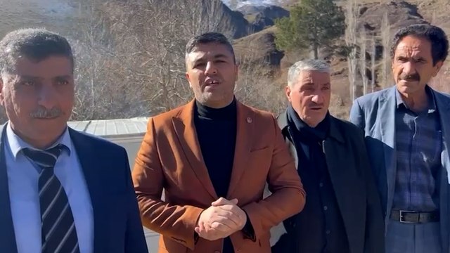 Erdoğan, TOKİ konutlarıyla övünürken, depremzede beş yıldır konteynerde…