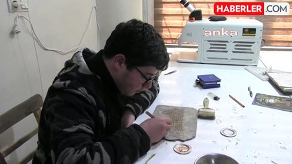 Şanlıurfa'da Yöresel Altın Takılar ve Yüksek Fiyatlar