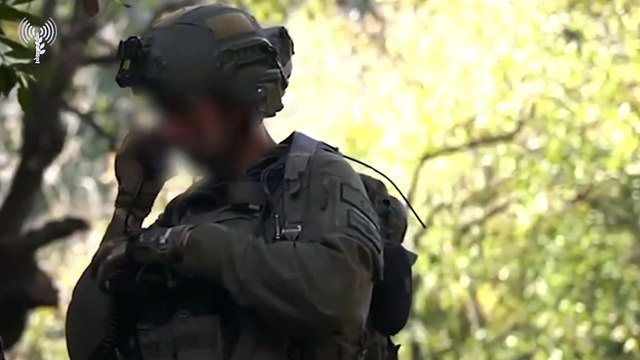 Al menos un muerto durante una redada del Ejército de Israel en la ciudad cisjordana de Nablús