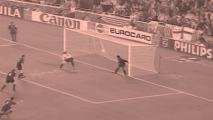 Ligue des Champions 1994-1995(Phase de Groupes): Barcelona vs Man United - 02.11.1994