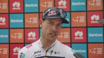 Cycling - Santos Tour Down Under 2025 - Sam Welsford : 