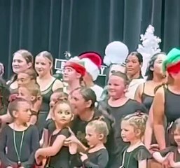 Never underestimate the importance of being present for your little ones.