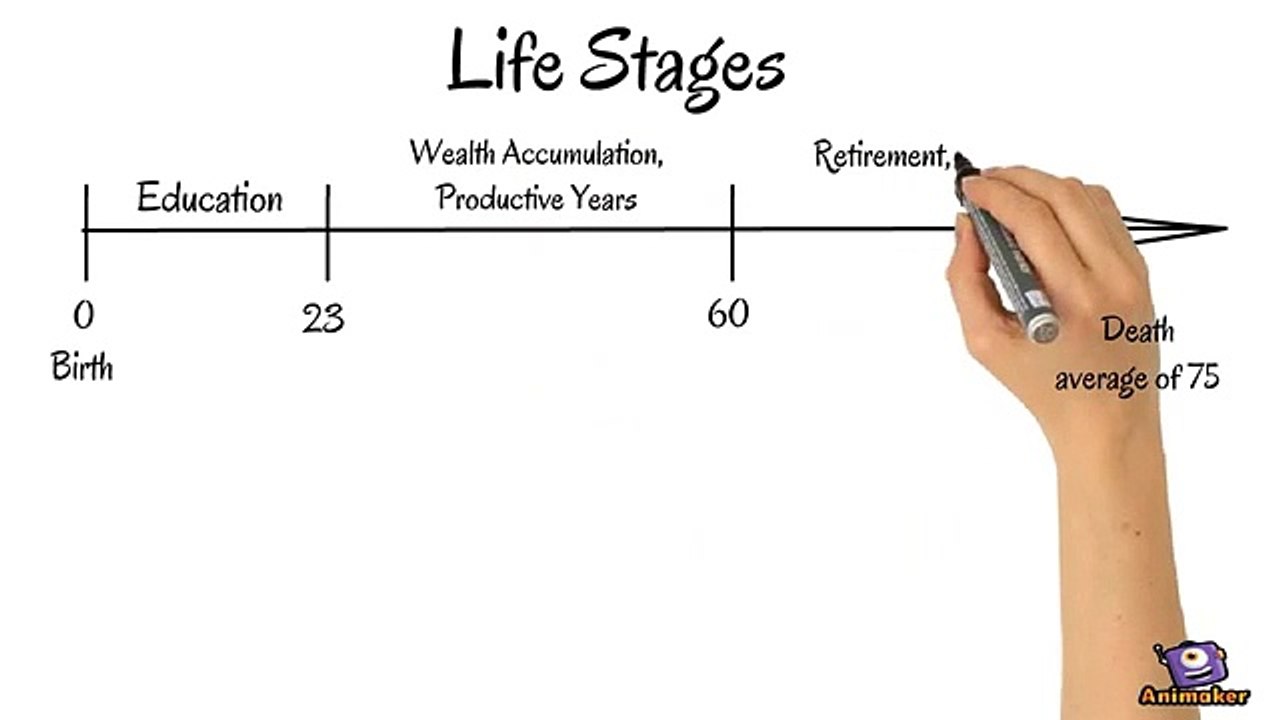 Life Stages