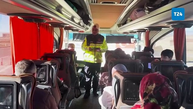 Bakan Yerlikaya trafik denetim verilerini duyurdu; bir haftada milyonlarca araç denetlendi!