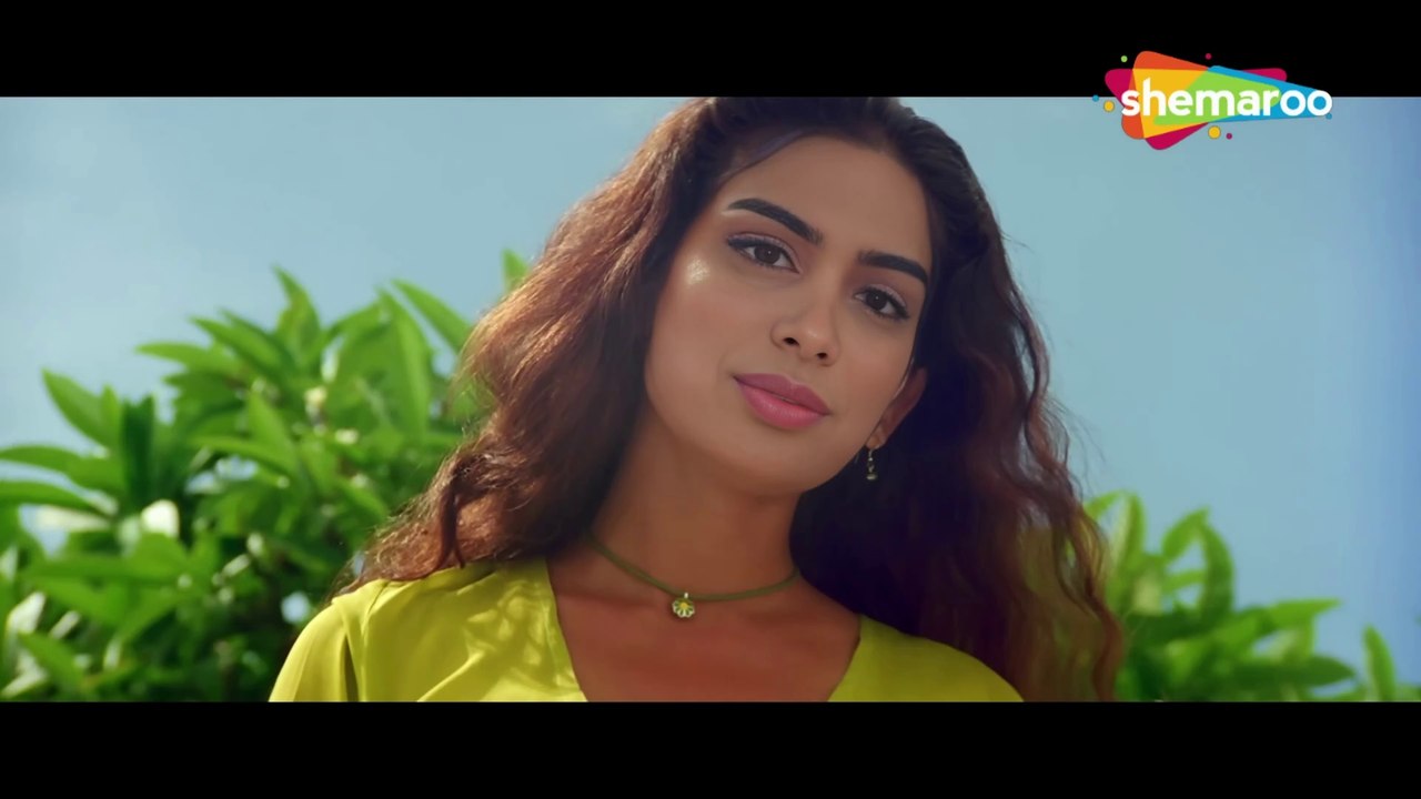 Mera Mann Kyon Tumhe Chahe... But it's Junaid Khan, Khushi Kapoor and Sharvari
