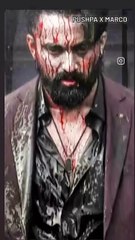 Marco movie best action movie clip attitude status 😵😵