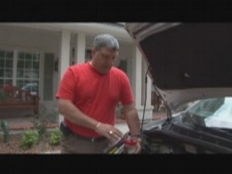 Build your Gas Converter for less than $25 and save big
