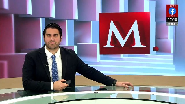 Capturan en Nogales a importante líder del tráfico de fentanilo