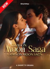 【短 剧】 Crimson Moon Saga 💕 Completed Short Drama - Relationship Drama