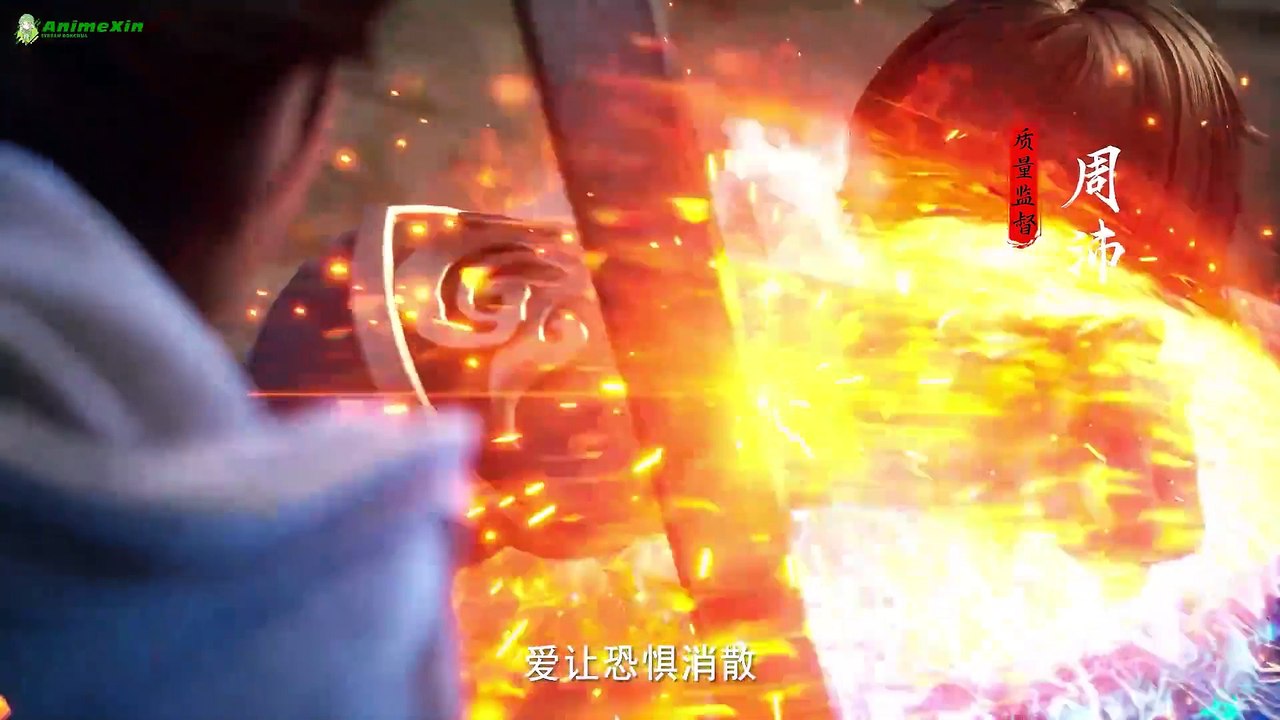 Demon Hunter ep 12 ENG SUB