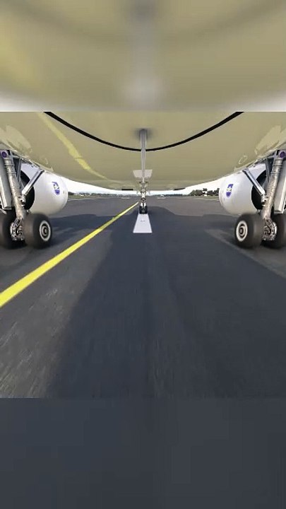 Enchanting Takeoff Brazilian Air Force A320neo at Vancouver International Airport (CYVR), Vancouver, Canada