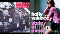 Holly Valance vs. Madonna - 