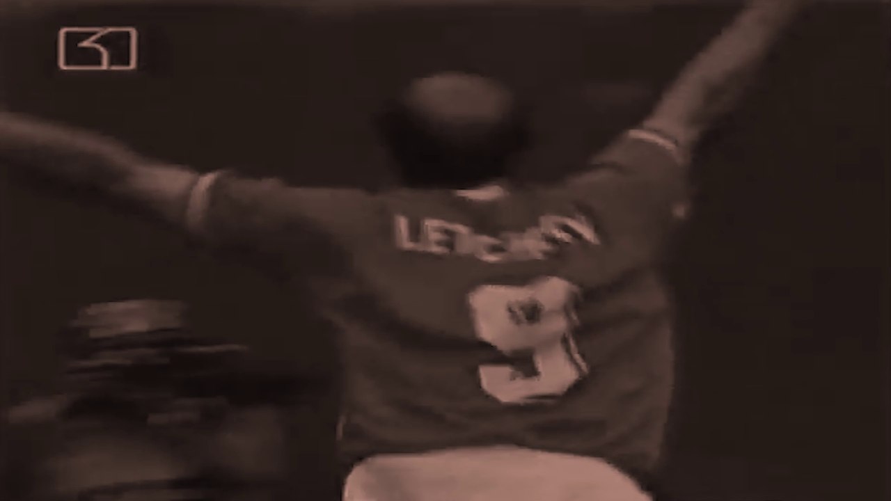 Coupe du Monde 1994(Quarts de Finale): Bulgaria...