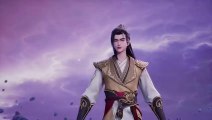 Martial Master EP.518 English Sub