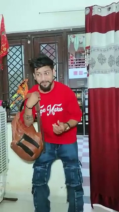 Biwi no.1--__funny video___comedy _biwino1 _youtubeshorts _funnyvideos golu008