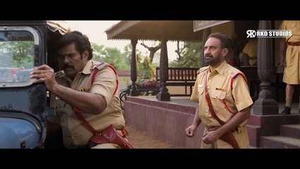 New South Movie Short clip