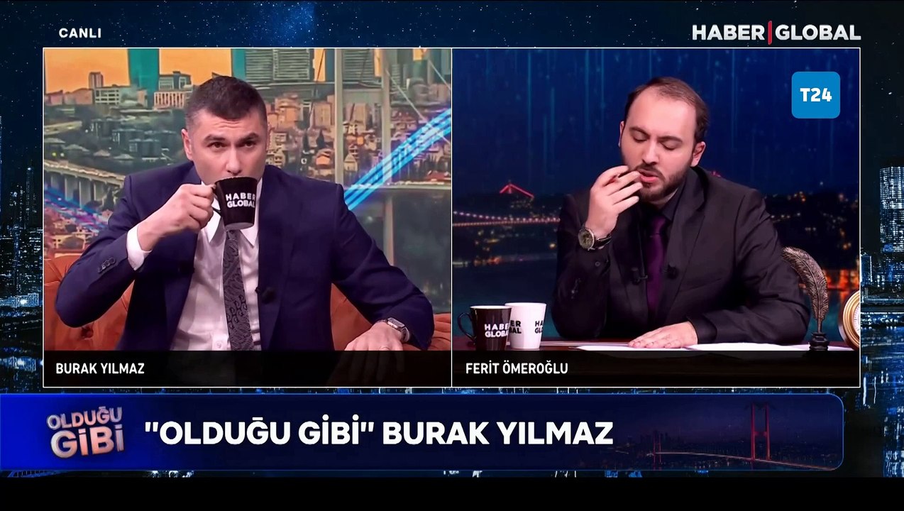 Burak Yılmaz'dan Fatih Terim'e duygusal açıklamalar: Seviyorum ama kırgınım