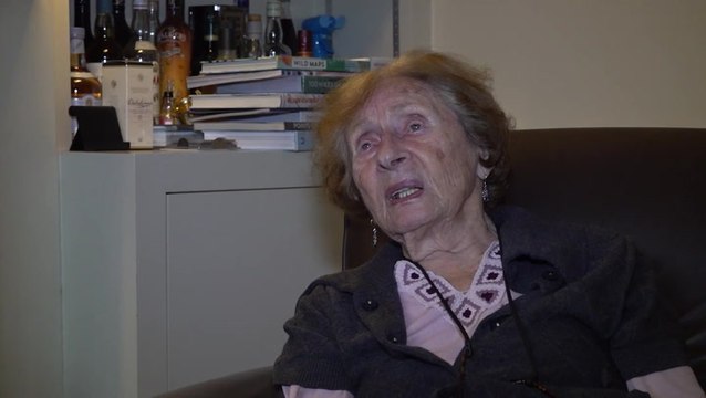 Holocaust survivor urges people ‘not to be misled’ ahead of 80th anniversary of concentration camp liberation